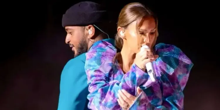 Vitaa et Slimane viennent vous voir au Zénith !