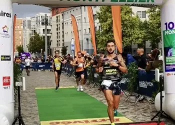 10 km de Montpellier : c’est ce dimanche !