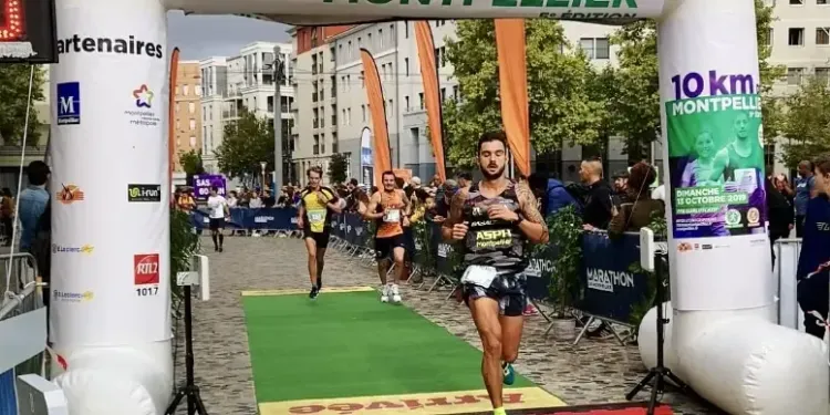 10 km de Montpellier : c’est ce dimanche !
