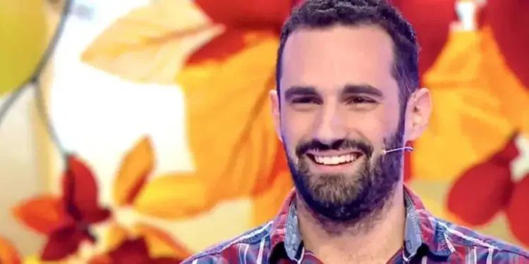 Clapiers : Loris détrône le champion millionnaire des 12 Coups de Midi