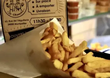 Frites