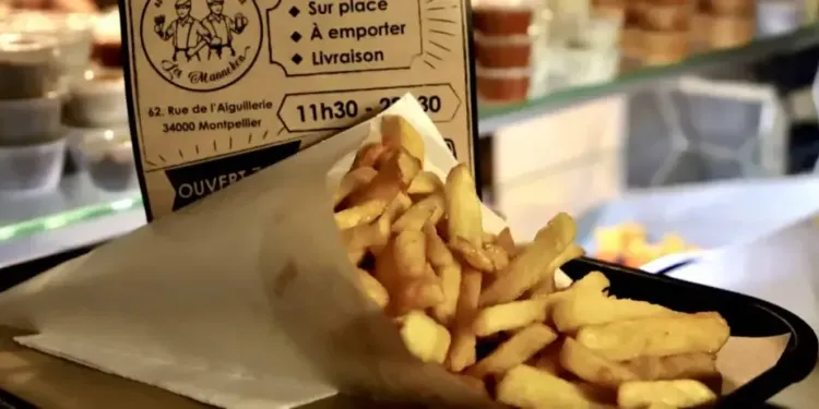 Frites