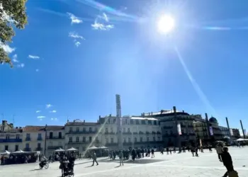 Grand soleil pour ton week-end !