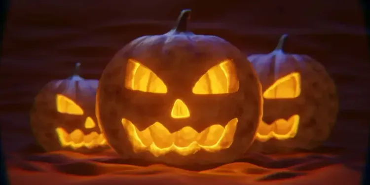 Les Matelles : un festiv'Halloween au pays des merveilles