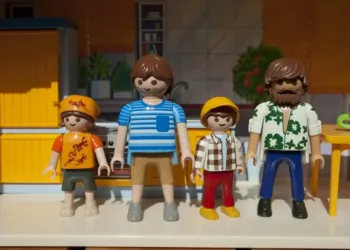 Les playmobils investissent Pignan