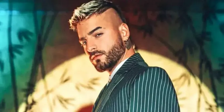 Maluma