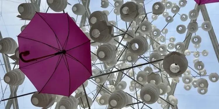Montpellier : c’est Octobre Rose aussi au Polygone