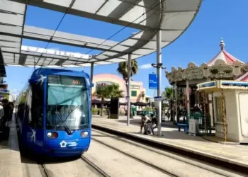 Montpellier : trams et bus gratuits pour tous fin 2023