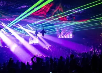 Montpellier : la plus grande fête Halloween de France !