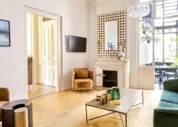 Montpellier : l’agence Club Med s’installe dans un hôtel particulier
