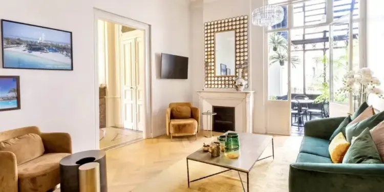 Montpellier : l’agence Club Med s’installe dans un hôtel particulier