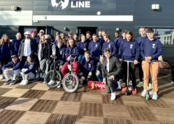 Montpellier : le FISE ouvre son école de marketing spécialisée dans les sports extrêmes