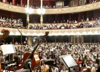 Montpellier : opéra gratuit pour tous les étudiants