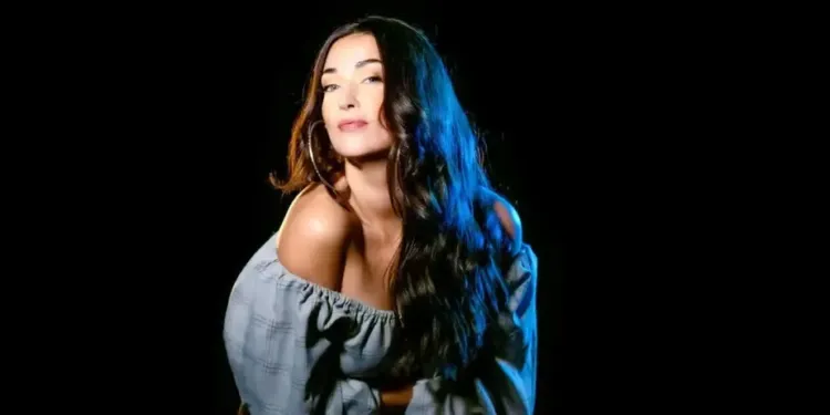 Montpellier : Sheryfa Luna pour les 3 ans de la Folle de Rage