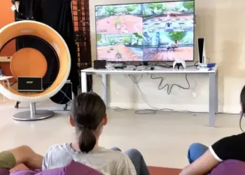 Participez au tournoi Mario Kart de la médiathèque de Juvignac