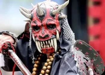 Participez aux concours cosplay de La Foire Internationale de Montpellier