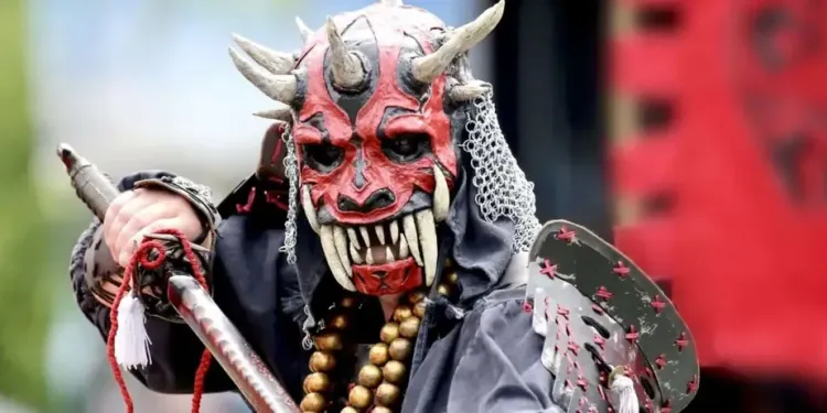 Participez aux concours cosplay de La Foire Internationale de Montpellier
