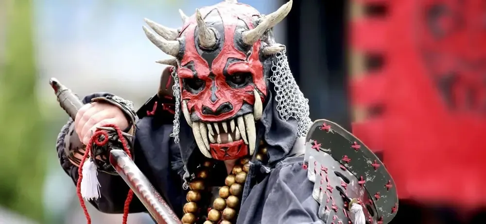 TGS Montpellier: The unmissable pop culture meeting