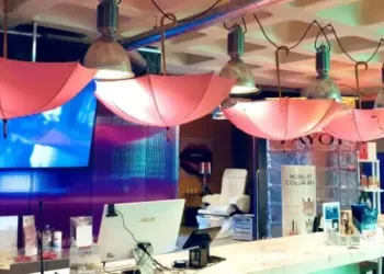 Pour Octobre Rose, le Nuage t'offre les droits d’entrée
