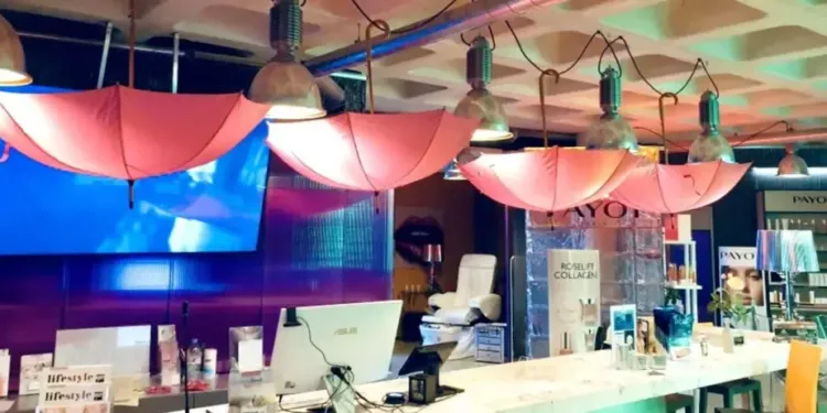 Pour Octobre Rose, le Nuage t'offre les droits d’entrée