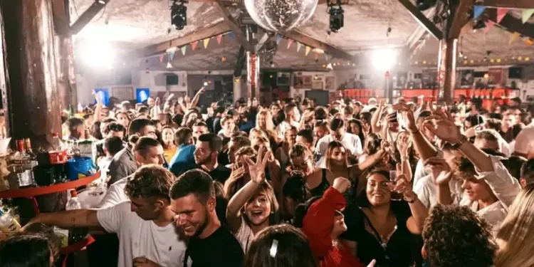 Soirée d’ouverture de la Churascaia