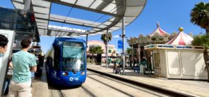 Montpellier : trams et bus gratuits pour tous fin 2023