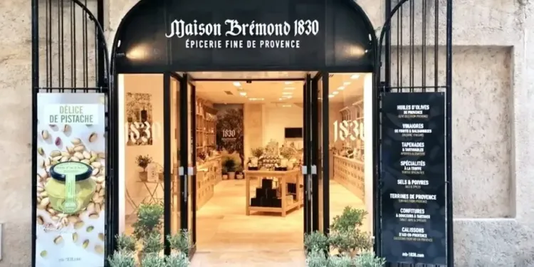 Un spécialiste de l’épicerie fine ouvre une adresse à Montpellier