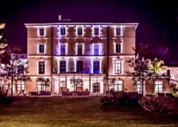 Verchant organise un dîner caritatif pour Octobre rose