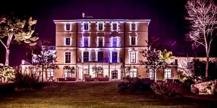 Verchant organise un dîner caritatif pour Octobre rose