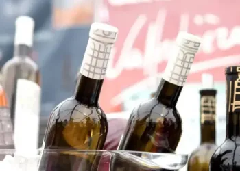 Viens trinquer aux rencontres vigneronnes !