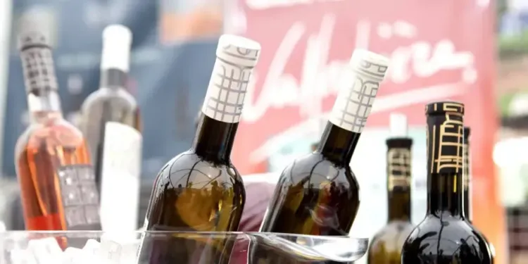 Viens trinquer aux rencontres vigneronnes !
