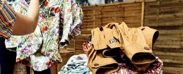 Les bonnes affaires du Vintage Kilo Market sont de retour
