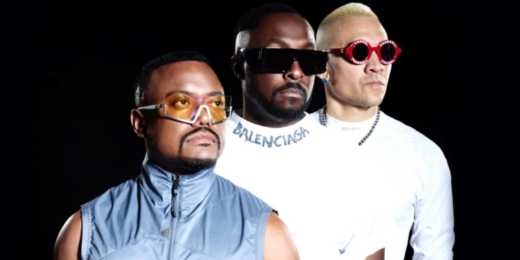 Martin Garrix, Angèle et les Black Eyed Peas aux Déferlantes