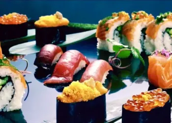 Côté Sushi ouvre une 2e adresse dans l’Ecusson