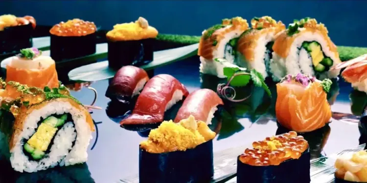 Côté Sushi ouvre une 2e adresse dans l’Ecusson