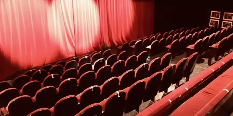 De l’humour encore et toujours au Kawa Théâtre