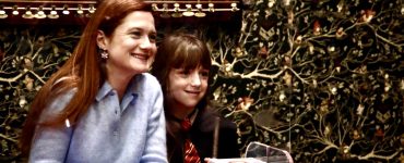 Montpellier : une actrice d'Harry Potter en dédicace à Odysseum