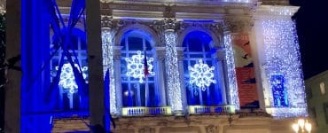 Montpellier : coup d’envoi des illuminations samedi !