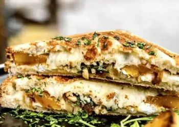 Les croques de Jean le Croquant sont à croquer