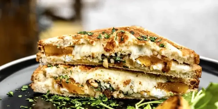 Les croques de Jean le Croquant sont à croquer