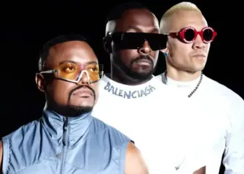 Martin Garrix, Angèle et les Black Eyed Peas aux Déferlantes