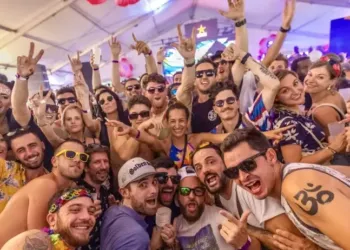 Montpellier : 50€ pour ta place à Family Piknik
