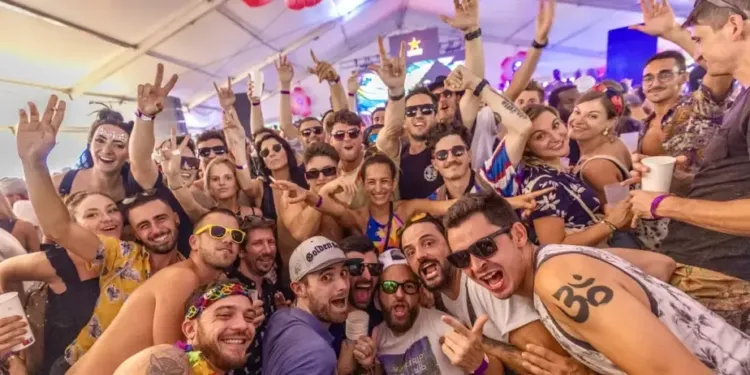 Montpellier : 50€ pour ta place à Family Piknik