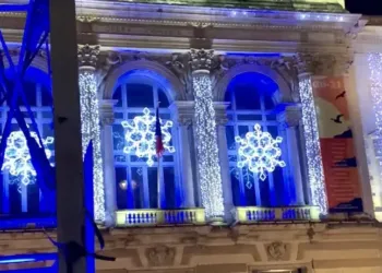 Montpellier : coup d’envoi des illuminations samedi !