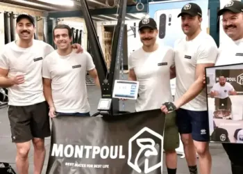 Montpellier : ils veulent battre le record du monde de distance