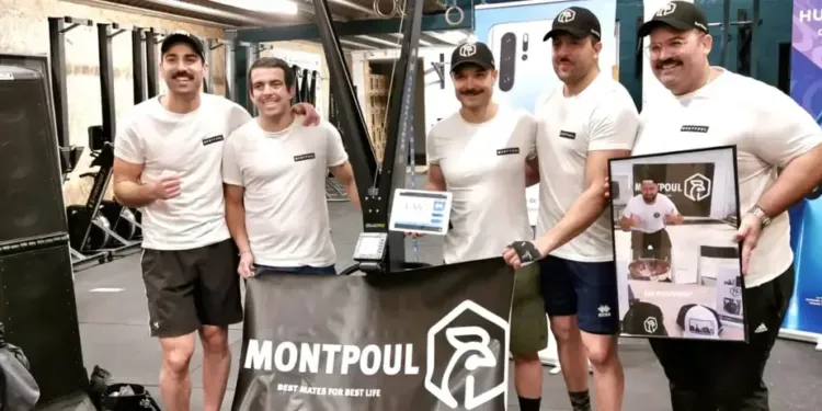 Montpellier : ils veulent battre le record du monde de distance
