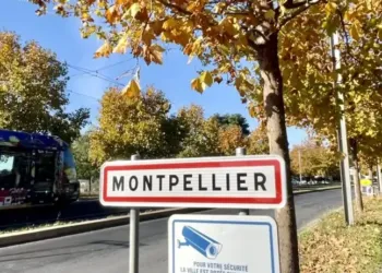 Montpellier : le diesel interdit dès 2028