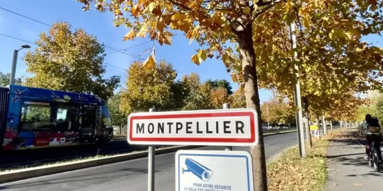 Montpellier : le diesel interdit dès 2028