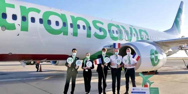 Montpellier : Montpellier-Orly dès 30€