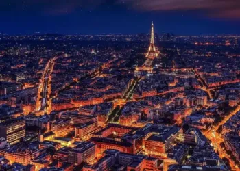Paris